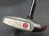 Odyssey White Hot XG Teron Putter 89.5cm Playing Length Steel Shaft Acer Grip*
