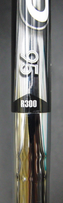 Ping G Series Black Dot 9 Iron XP 95 R300 Regular Steel Shaft Golf Pride Grip