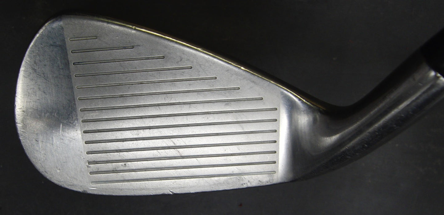 Onoff Tungsten Gravity Control 7 Iron Regular Steel Shaft Iomic Grip