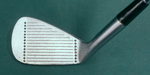 Cleveland Tour Action SQ Groove Pitching Wedge Stiff Steel Shaft