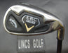 Callaway ERC Fusion Gap A Wedge Regular Graphite Shaft Callaway Grip