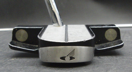 Never Compromise Voodoo Putter Steel Shaft 86cm Length Psyko Grip