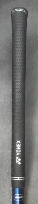 Yonex Cyberstar 5000 Spec 385 10° Driver Stiff Graphite Shaft Yonex Grip