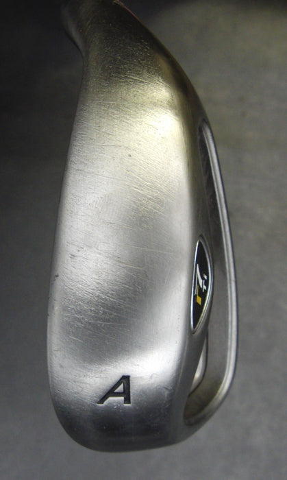 TaylorMade r7 Ti Gap Wedge Regular Steel Shaft Chaucer Grip