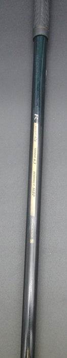 Dunlop XXIO Prime 11.5° Driver Regular Graphite Shaft XXIO Prime Grip