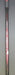 Yamaha Inpres X DFW 15° 3 Wood Stiff Graphite Shaft Inpres Grip