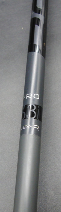 Cobra KingF7 6 Iron Regular Graphite Shaft Cobra Grip