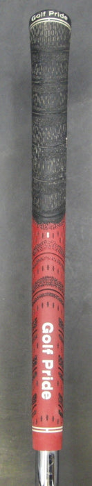 Birdie & Papa Wedge Stiff Steel Shaft GolfPride Grip