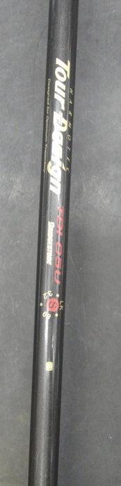 Bridgestone Tourstage Club-X V020 Hybrid Stiff Graphite Shaft