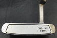 Odyssey White Hot #4 Putter Steel Shaft 87cm Length Odyssey Grip