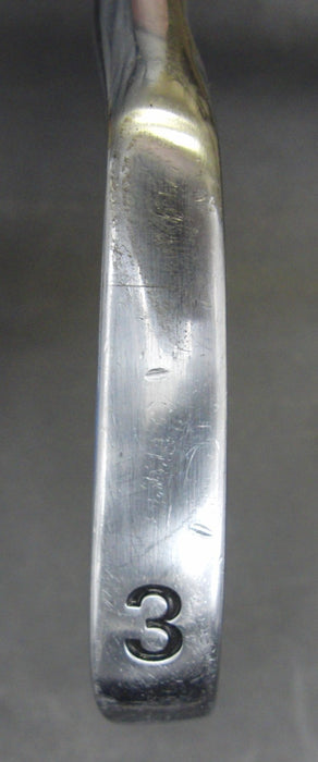 Bridgestone Tourstage X-Blade 3 Iron Stiff Steel Shaft Nexgen Grip