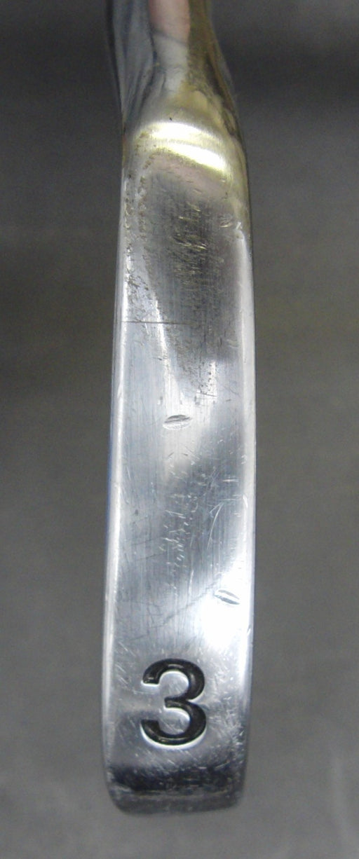 Bridgestone Tourstage X-Blade 3 Iron Stiff Steel Shaft Nexgen Grip