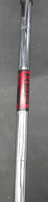 Callaway Sure Out 2 60° Lob Wedge Stiff Steel Shaft Cadero Grip*