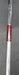 Callaway Sure Out 2 60° Lob Wedge Stiff Steel Shaft Cadero Grip*