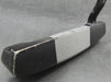 Never Compromise Gamma Putter Steel Shaft 88cm Length Psyko Grip