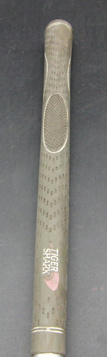 Ladies Tiger Shark HI Launch 5 Hybrid Ladies Graphite Shaft Tiger Shark Grip