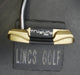 TrueLine Ecore Technology Putter Steel Shaft 89cm Length TrueLine Grip + HC