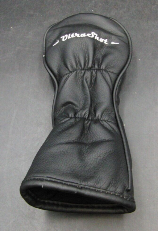 Kasco Tornado Ultra Shot Hybrid Head Cover