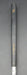 Hiro Honma HC-7004 Cave Putter Steel Shaft 87cm Length Hiro Honma Grip