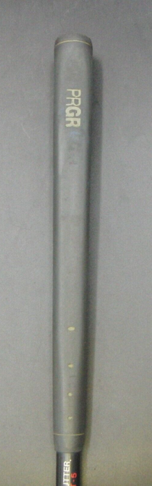 Japanese PRGR Top Spin CT-24 T-5 Putter Graphite Shaft 85cm Long