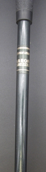 Maruman Verity MP-6220 Putter Graphite Shaft 88cm Length Royal Grip