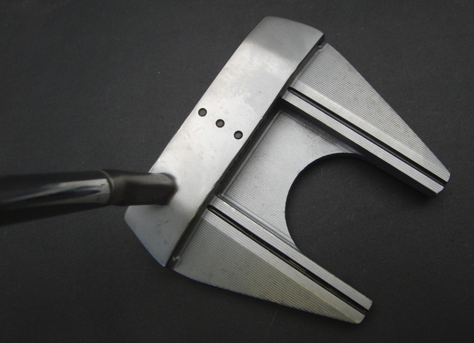 Odyssey White Hot OG 7S Putter 86cm Length Steel Shaft Odyssey Grip