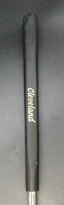 Cleveland Classic KG 12 Milled Putter 88cm Length Steel Shaft Cleveland Grip