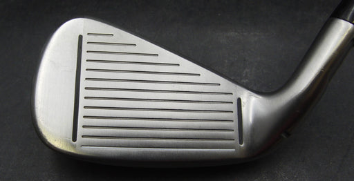 TaylorMade M3 5 Iron Stiff Steel Shaft With Grip