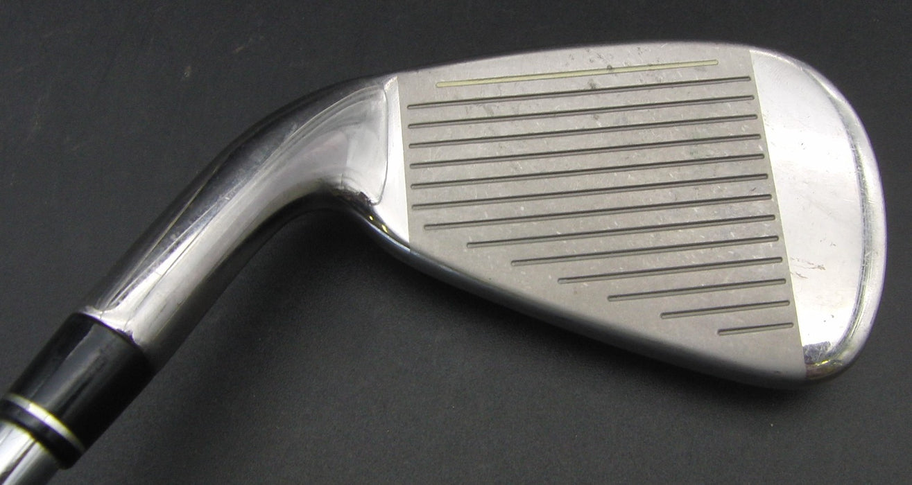 TaylorMade Burner 2.0 6 Iron Stiff Steel Shaft TaylorMade Grip