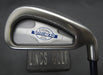 Callaway Steelhead X-14 4 Iron Regular Graphite Shaft Golf Pride Grip
