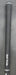 Ping i500 Black Dot Forged Pitching Wedge Stiff Steel Shaft Golf Pride Grip