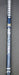 PRGR TR-X 370 Dual Composite 9° Driver Extra Stiff Graphite Shaft Bolux Grip