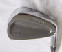 Mizuno MP62 8 Iron Rifle 5.00 Regular Flex Steel Shaft Golf Pride Grip
