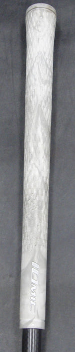 TaylorMade SIM Max 8 Iron Stiff Graphite Shaft Iomic Grip