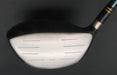 Gassy B7 Series 9.5° Driver Stiff Graphite Shaft Lamkin Grip