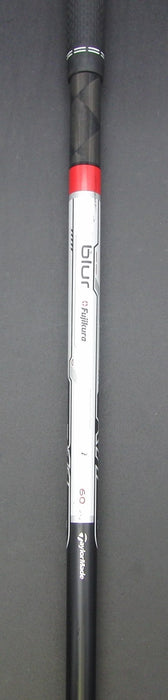 TaylorMade R11 10.5° Driver Regular Graphite Shaft Golf Pride Grip*