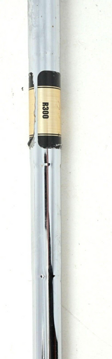 Wilson Staff FG Tour M3 Forged Pitching Wedge Regular Steel Shaft