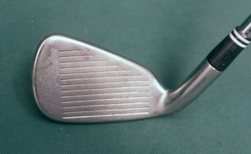 Cleveland Tour Action TA7 6 Iron Regular Steel Shaft Sharpro Grip