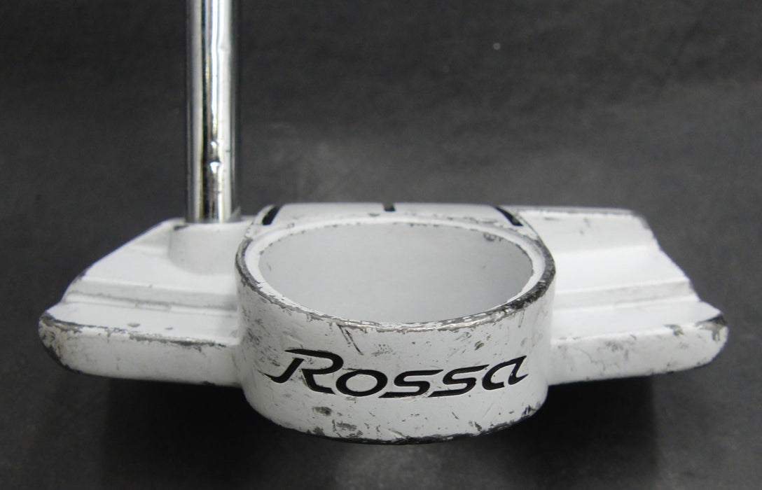 TaylorMade Daytona Rossa Ghost AGSI+ Putter 86cm Length Steel Shaft PSYKO Grip