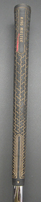 King Master Custom 5 Wood Regular Steel Shaft King Master Grip