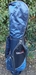 5 Division OnRed Golf Cart Carry Clubs Bag