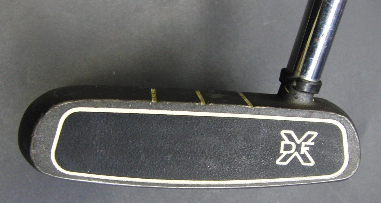 Odyssey DFX 1100 Putter Steel Shaft 87cm Length Acer Grip