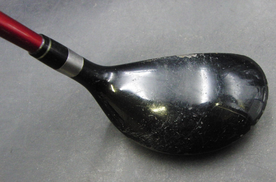 Royal Collection TRC 18° 2 Hybrid Stiff Graphite Shaft RC Grip
