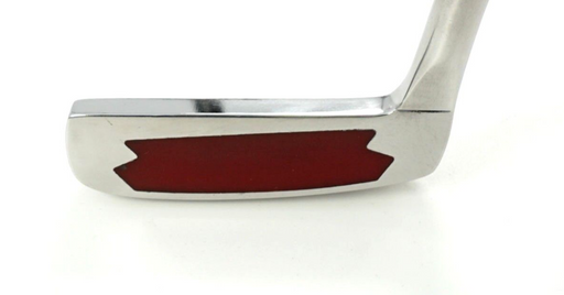 Vintage Ram Wizard 610 Putter Steel Shaft 90cm Length Ram Golf Pride Grip