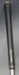 Callaway FT 8 Iron Regular Steel Shaft Golf Pride Grip