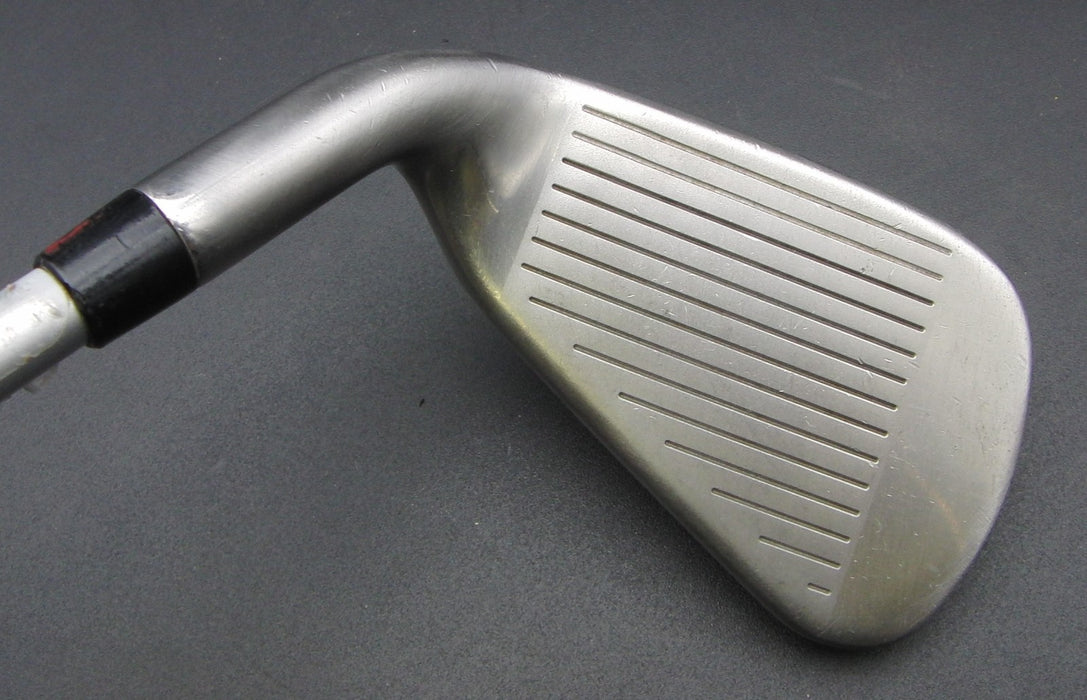 Callaway X Hot 7 Iron Stiff Graphite Shaft Callaway Grip