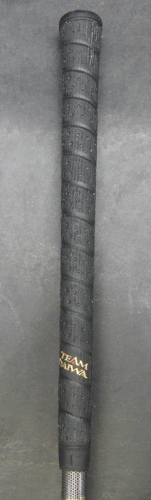 Team Daiwa 153 MS-02 3 Iron Stiff Graphite Shaft Team Daiwa Grip