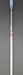 Spalding Tournament Queen 3 Iron Regular Steel Shaft Blue Grip