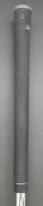 TaylorMade M4 Gap A Wedge Stiff Steel Shaft Black Grip