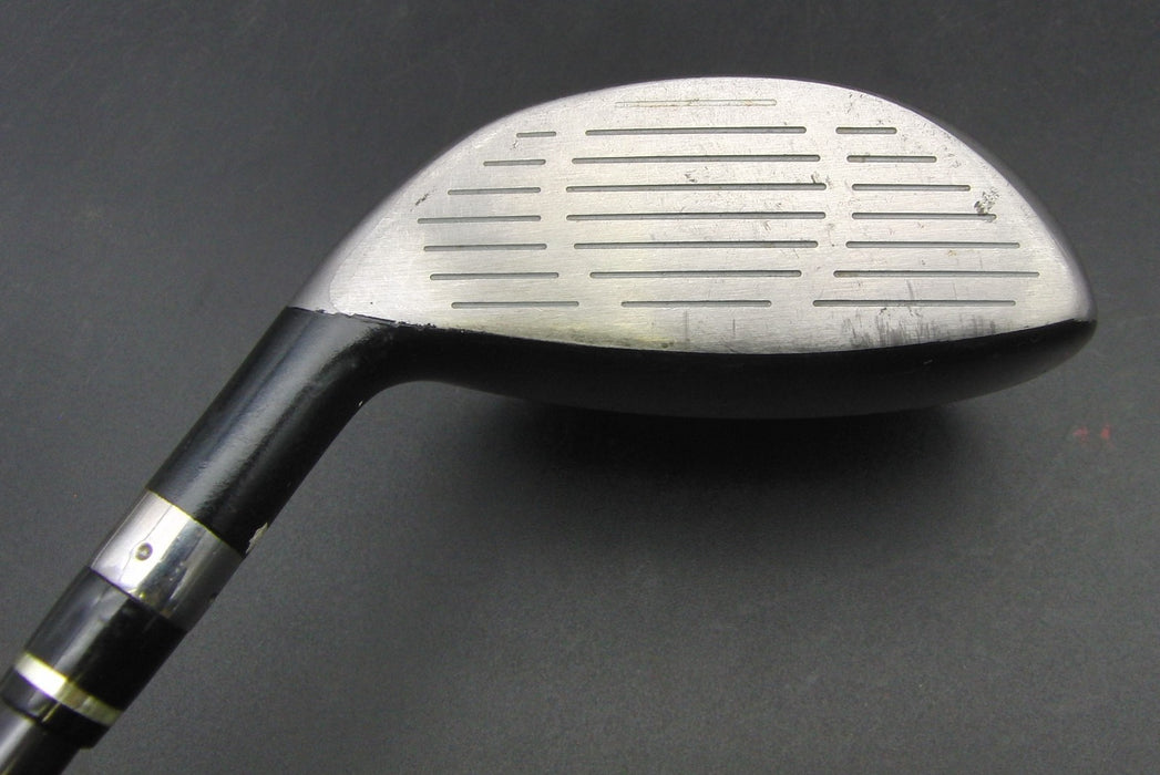 Nike SQ Sumo2 23° 4 Hybrid Regular Graphite Shaft KNLY Grip